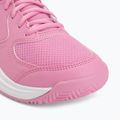 Boty na padel ASICS Gel-Dedicate 9 Padel GS bubblegum/white 7