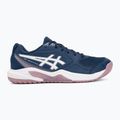 Dámské tenisové boty ASICS Gel-Dedicate 9 In independence blue/white 2