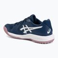 Dámské tenisové boty ASICS Gel-Dedicate 9 In independence blue/white 3