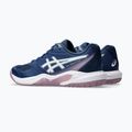 Dámské tenisové boty ASICS Gel-Dedicate 9 In independence blue/white 3