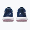 Dámské tenisové boty ASICS Gel-Dedicate 9 In independence blue/white 6