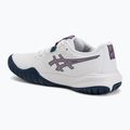 Dámské tenisové boty ASICS Gel-Challenger 15 white/taro purple 3