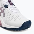 Dámské tenisové boty ASICS Gel-Challenger 15 white/taro purple 7