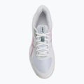 Dámské boty na padel ASICS Game FF Padel white/bubblegum 5