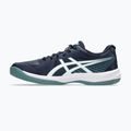Pánské tenisové boty ASICS Court Slide 4 midnight/white 2