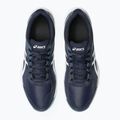 Pánské tenisové boty ASICS Court Slide 4 midnight/white 4