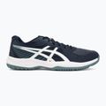 Pánské tenisové boty ASICS Court Slide 4 midnight/white 2