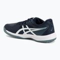 Pánské tenisové boty ASICS Court Slide 4 midnight/white 3
