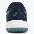 Pánské tenisové boty ASICS Court Slide 4 midnight/white 6