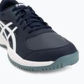 Pánské tenisové boty ASICS Court Slide 4 midnight/white 7
