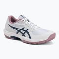 Dámské tenisové boty ASICS Game FF white/independence blue