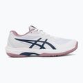 Dámské tenisové boty ASICS Game FF white/independence blue 2