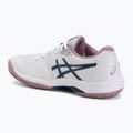Dámské tenisové boty ASICS Game FF white/independence blue 3