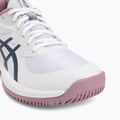 Dámské tenisové boty ASICS Game FF white/independence blue 7