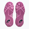 Dámské boty na padel Asics Gel-Resolution X Padel Soft Oat/Jewel Green 3