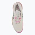 Dámské boty na padel Asics Gel-Resolution X Padel Soft Oat/Jewel Green 5