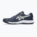 Pánské tenisové boty ASICS Gel-Dedicate 9 midnight/oatmeal 2