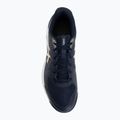 Pánské tenisové boty ASICS Gel-Dedicate 9 midnight/oatmeal 5