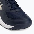 Pánské tenisové boty ASICS Gel-Dedicate 9 midnight/oatmeal 7