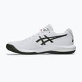 Pánské tenisové boty ASICS Gel-Dedicate 9 white/vintage khaki 2