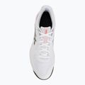 Pánské tenisové boty ASICS Gel-Dedicate 9 white/vintage khaki 5