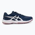 Dámské tenisové boty ASICS Court Slide 4 W independence blue/white 2