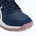 Dámské tenisové boty ASICS Court Slide 4 W independence blue/white 7