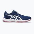 Dámské tenisové boty ASICS Court Slide 4 W independence blue/white