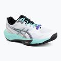 Pánské volejbalové boty ASICS Sky Elite FF 4 white/radiant amethyst