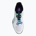 Pánské volejbalové boty ASICS Sky Elite FF 4 white/radiant amethyst 5