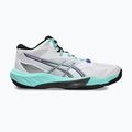 Pánské volejbalové boty ASICS Sky Elite FF MT 4 white/radiant amethyst