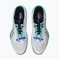 Pánské volejbalové boty ASICS Sky Elite FF MT 4 white/radiant amethyst 4