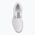 Dámské boty na padel ASICS Gel-Challenger 15 Padel white/bubblegum 5