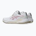 Dámské boty na padel ASICS Gel-Challenger 15 Padel white/bubblegum 3