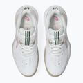 Dámské boty na padel ASICS Gel-Challenger 15 Padel white/bubblegum 5