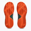 Boty na padel ASICS Gel-Dedicate 9 Padel GS energy orange/white 4