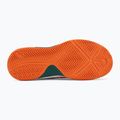 Boty na padel ASICS Gel-Dedicate 9 Padel GS energy orange/white 4