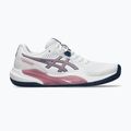 Dámské tenisové boty ASICS Gel-Challenger 15 Clay W white/taro purple