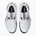 Dámské tenisové boty ASICS Gel-Challenger 15 Clay W white/taro purple 4