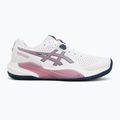 Dámské tenisové boty ASICS Gel-Challenger 15 Clay W white/taro purple 2