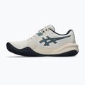 Pánské tenisové boty ASICS Gel-Challenger 15 Clay oatmeal/midnight 2
