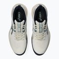 Pánské tenisové boty ASICS Gel-Challenger 15 Clay oatmeal/midnight 4