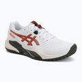 Pánské tenisové boty ASICS Gel-Challenger 15 white/cherry tomato