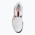 Pánské tenisové boty ASICS Gel-Challenger 15 white/cherry tomato 5