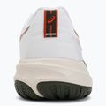 Pánské tenisové boty ASICS Gel-Challenger 15 white/cherry tomato 6