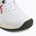 Pánské tenisové boty ASICS Gel-Challenger 15 white/cherry tomato 7