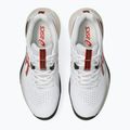 Pánské tenisové boty ASICS Gel-Challenger 15 white/cherry tomato 5