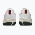 Pánské tenisové boty ASICS Gel-Challenger 15 white/cherry tomato 6