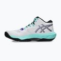 Dámské volejbalové boty ASICS Sky Elite FF MT 4 white/radiant amethyst 2