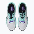 Dámské volejbalové boty ASICS Sky Elite FF MT 4 white/radiant amethyst 4